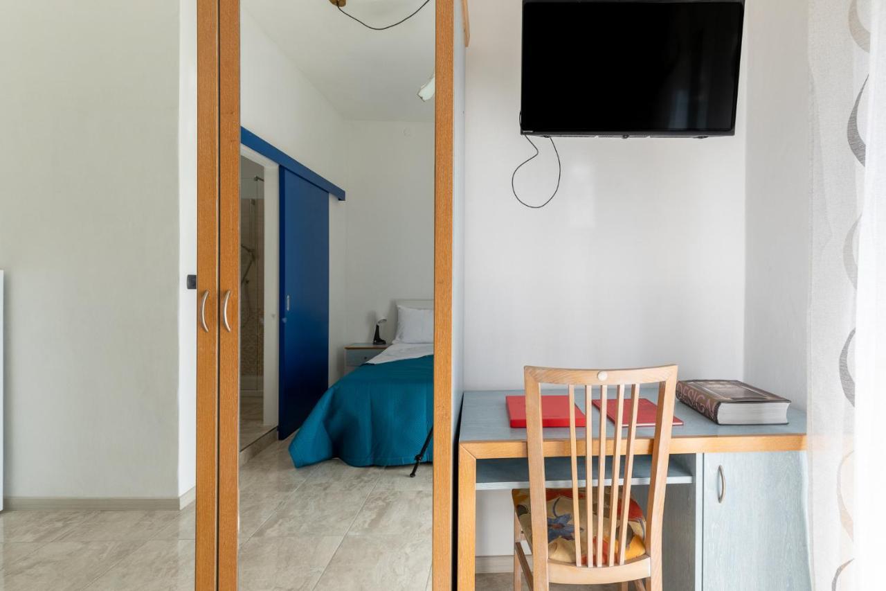 Easy Stay Verona Rooms Luaran gambar