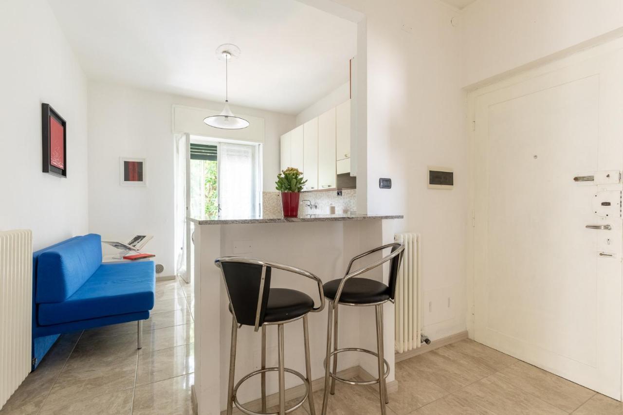 Easy Stay Verona Rooms Luaran gambar