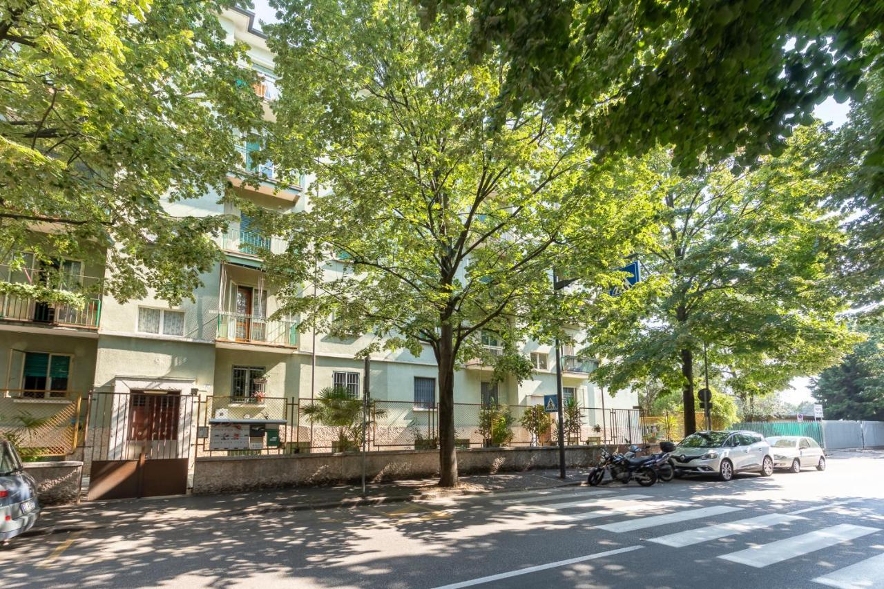 Easy Stay Verona Rooms Luaran gambar