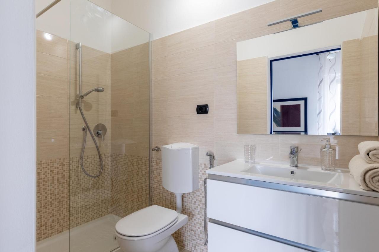 Easy Stay Verona Rooms Luaran gambar