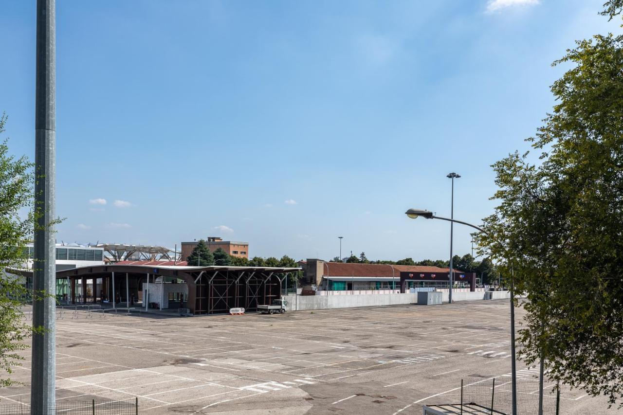Easy Stay Verona Rooms Luaran gambar