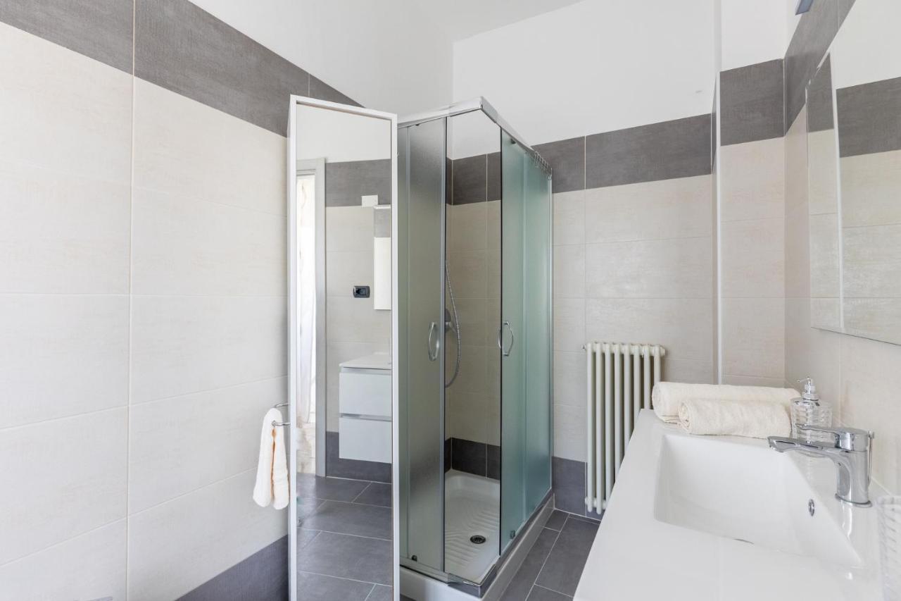 Easy Stay Verona Rooms Luaran gambar