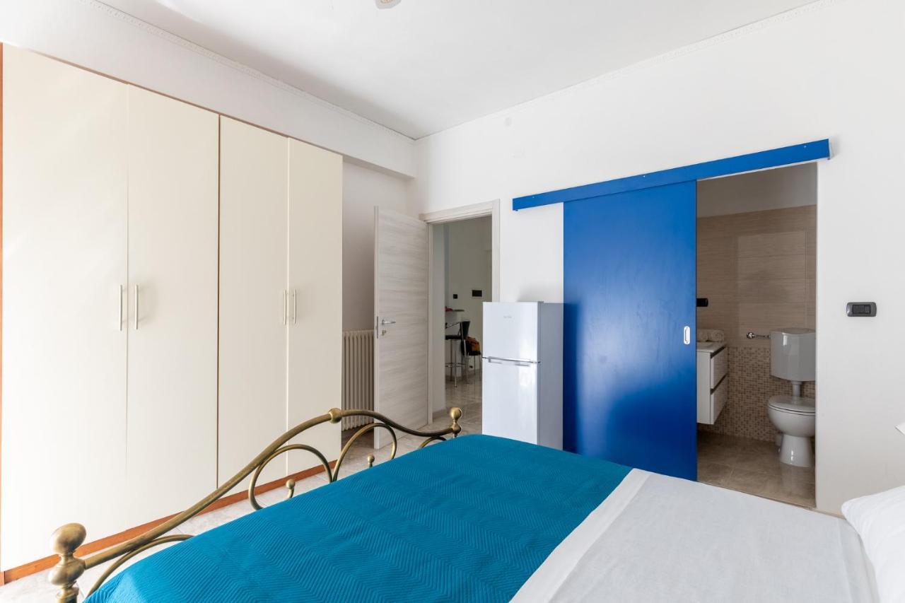 Easy Stay Verona Rooms Luaran gambar
