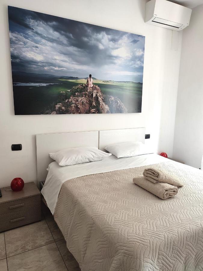 Easy Stay Verona Rooms Luaran gambar
