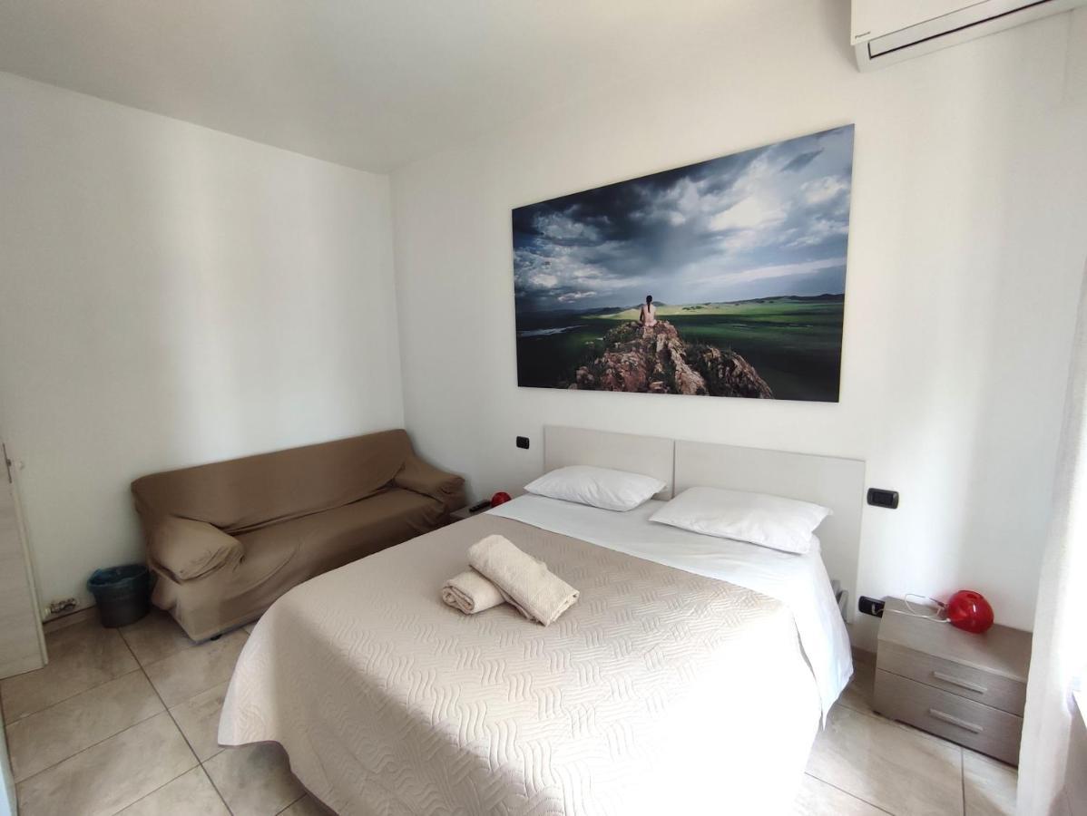 Easy Stay Verona Rooms Luaran gambar