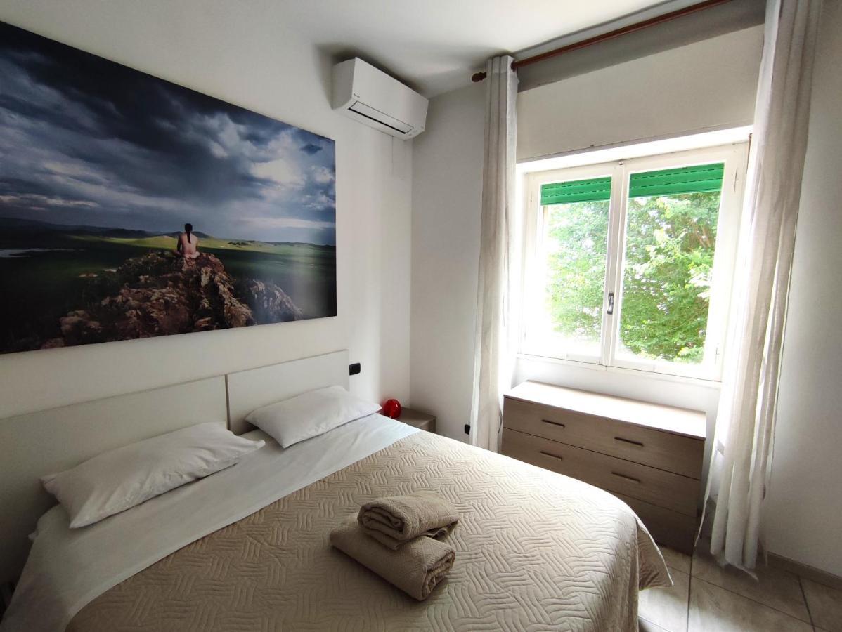 Easy Stay Verona Rooms Luaran gambar