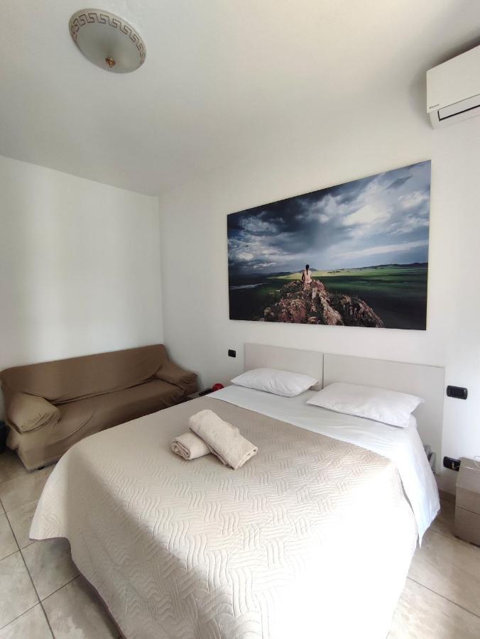 Easy Stay Verona Rooms Luaran gambar
