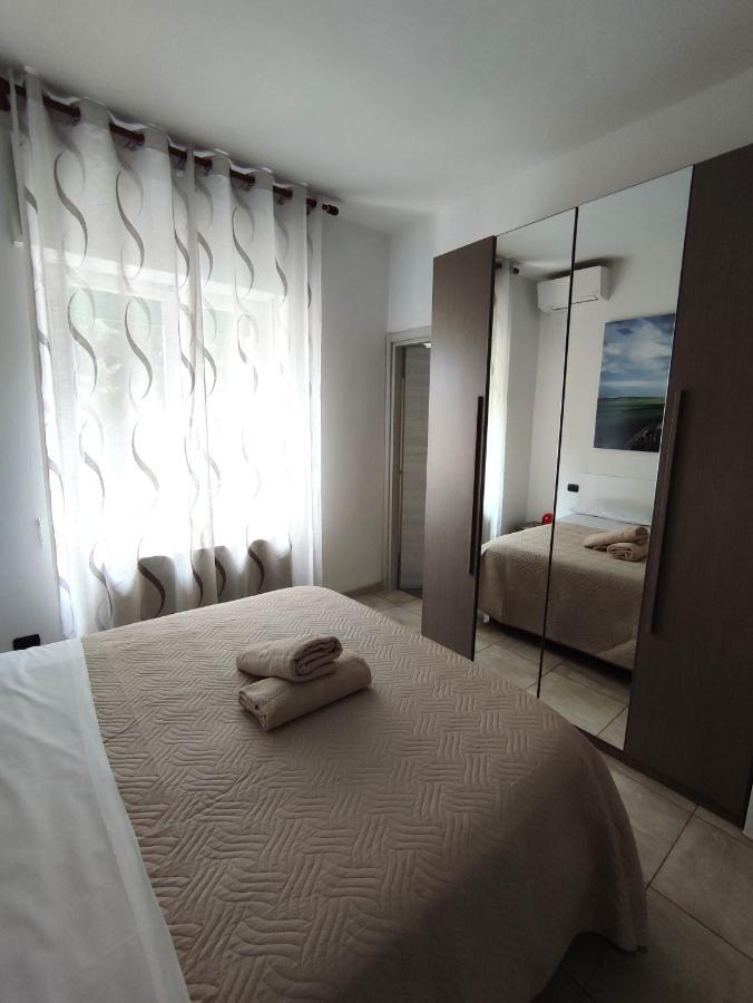 Easy Stay Verona Rooms Luaran gambar