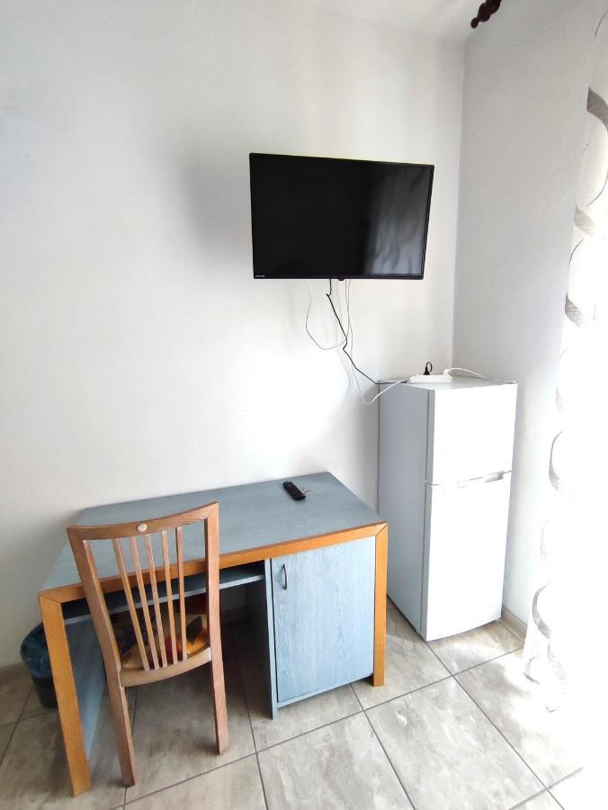 Easy Stay Verona Rooms Luaran gambar