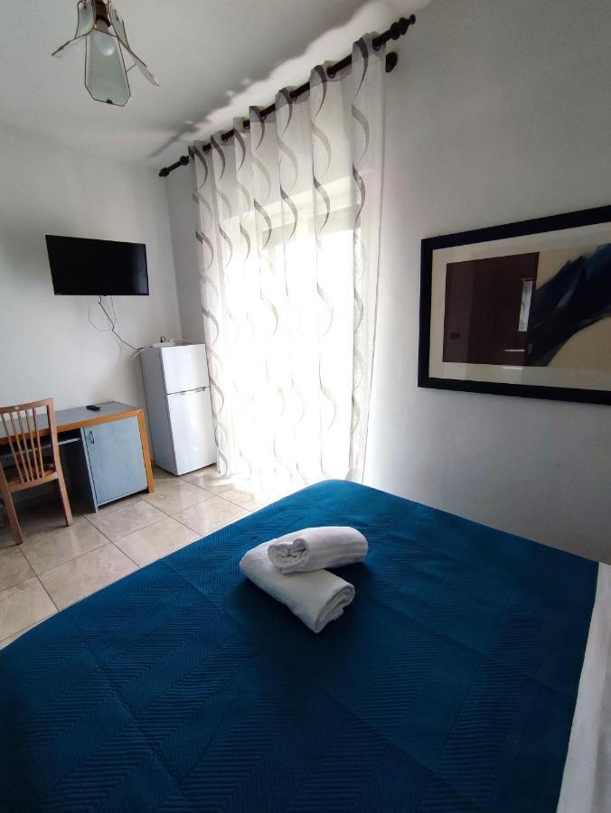 Easy Stay Verona Rooms Luaran gambar